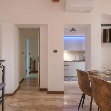 Casa San Carlo By Διαμέρισμα Μπολόνια