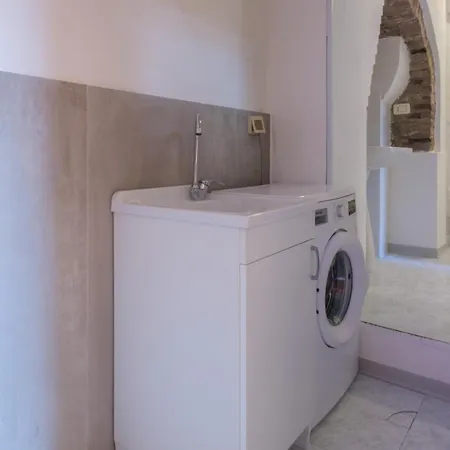 Casa San Carlo By Διαμέρισμα