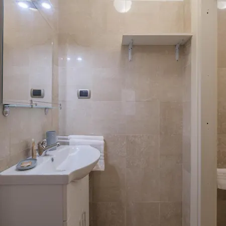 Casa San Carlo By 아파트 볼로냐