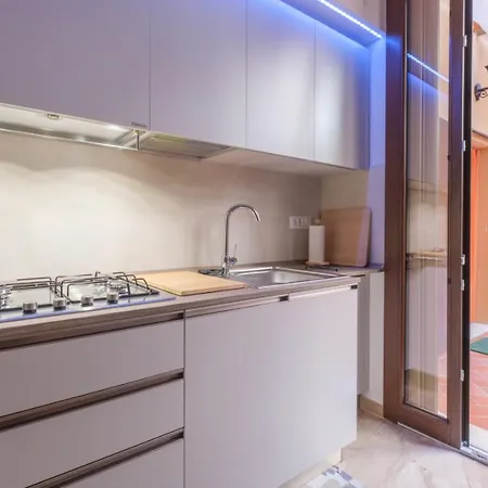 Casa San Carlo By * 볼로냐