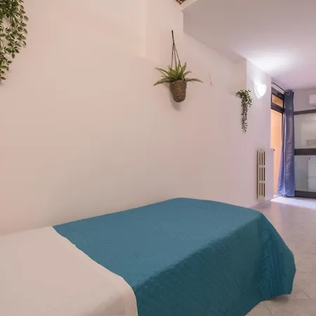 아파트 Casa San Carlo By